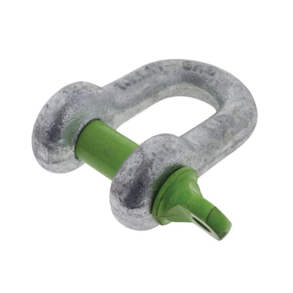 D-shackle-10mm