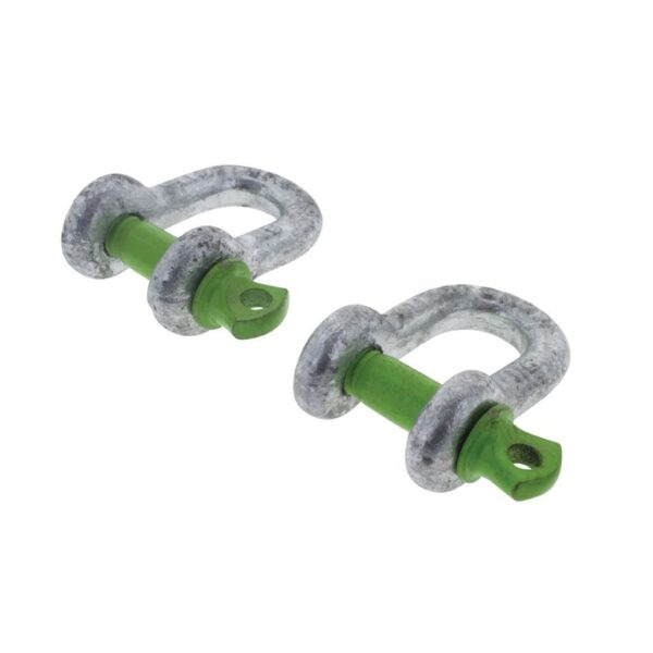 D-shackle-6mm