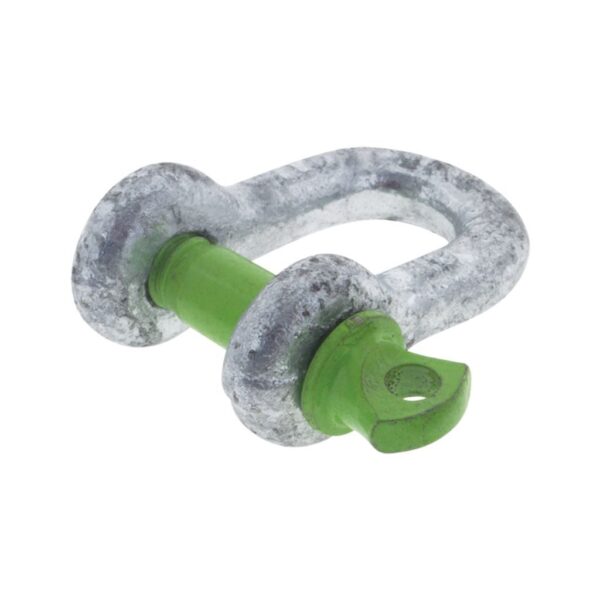 D-shackle-6mm